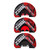 TRIPLE REED COMBO