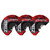 TRIPLE REED 3PK