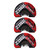 TRIPLE REED 3PK