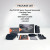 RIX POCKET K3 Thermal Imaging Monocular