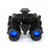 RNV31W14 Night Vision Binocular: Gen2+ White Phosphor