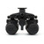 RNV31W14 Night Vision Binocular: Gen2+ White Phosphor
