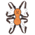 Trophy Head Hauler