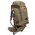 Trophy X + Pack - Coyote Brown