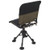 Stealth Hunter Cover - Black