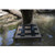Hybrid Dog Stand - Brown