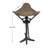 Mesh Wetland Seat - Brown