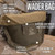 Ducks Unlimited Wader Bag - Tan