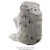 Elite 5800 Pack Bag - Stone Gray
