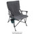 Fireside Pink Buckmark - Charcoal/Gray
