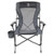 Fireside Pink Buckmark - Charcoal/Gray