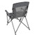Fireside Pink Buckmark - Charcoal/Gray