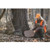 Summit Trail Seat - Coyote Brown
