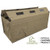 Ducks Unlimited Alpha Blind - Tan