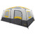 Big Horn Two-Room - Charcoal/Gray