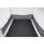 Privacy Shelter - Charcoal/Gray