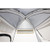 Privacy Shelter - Charcoal/Gray