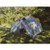 Basecamp Screen House - Charcoal/Gold