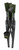 Ducks Unlimited Loafing Chair - Green
