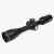 Talos 4-16X40, Capped, Side Focus, 1 inch, SFP, Mil-Dot
