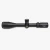 Midas TAC 6-24x50 Direct Dial Elevation and Capped Windage Turrets, Side Focus, 30mm, FFP, APRS3- MIL