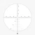 Midas TAC 6-24x50 Direct Dial Elevation and Capped Windage Turrets, Side Focus, 30mm, FFP, APRS3- MIL