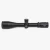 Midas TAC 5-25x56 Direct Dial Elevation and Capped Windage Turrets, Side Focus, APRS3 Reticle