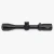 Neos 3-9X40, Capped, Fixed Focus, 1 inch, SFP, Center - X