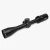 Neos 3-9X40, Capped, Fixed Focus, 1 inch, SFP, Center - X