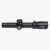 Midas BTR GEN2 1-6x24 Capped, Fixed, 30mm, APSR16 SFP IR Reticle