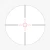 Midas BTR GEN2 1-6x24 Capped, Fixed, 30mm, APSR16 SFP IR Reticle