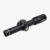 Midas BTR GEN2 1-6x24 Capped, Fixed, 30mm, APSR16 SFP IR Reticle