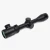 Neos 3-9X40, Capped, Fixed Focus, 1 inch, SFP, BDC 500 IR