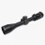 Neos 3-9X40, Capped, Fixed Focus, 1 inch, SFP, BDC 500 IR