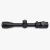 Neos 3-9X40, Capped, Fixed Focus, 1 inch, SFP, BDC 500 IR