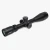 Midas BTR GEN2 4.5-27X50, Exposed Direct Dial, Side Focus,Zero Stop, 30mm, SFP, APRS4 SFP IR -MIL