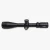 Midas BTR GEN2 4.5-27X50, Exposed Direct Dial, Side Focus,Zero Stop, 30mm, SFP, APRS4 SFP IR -MIL