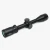 Neos 3-9X40, Capped, Fixed Focus, 1 inch, SFP, BDC 22 Rim Fire