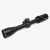 Neos 3-9X40, Capped, Fixed Focus, 1 inch, SFP, BDC 22 Rim Fire