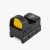 Midas TSR1 Open Sight, 50K Hour Battery Life