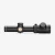 Talos BTR 1-4X24 GEN2, Direct Dial Fixed 30mm Tube SFP, AHSR14 SFP IR-MIL