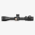 Talos BTR 4-14X44, GEN2 Direct Dial,Side Focus 30mm Tube FFP, APLR10 FFP IR-MOA