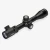 Talos BTR 4-14X44, GEN2 Direct Dial,Side Focus 30mm Tube FFP, APLR10 FFP IR-MOA