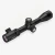 Talos BTR 4-14X44, GEN2 Direct Dial,Side Focus 30mm Tube FFP, APRS10 FFP IR-MIL