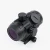 Midas TSR3 Red Dot, 50K Hour Battery Life