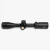 Talos 3-12X40, Capped, Side Focus, 1 inch, SFP, Center X