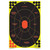 Birchwood Casey Shoot-n-c 12" X 18" Handgun Trainer Target - 5 Targets