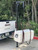 HME Truck Hitch Game Hoist - Complete Kit (Includes Winch/Gambrel)
