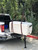 HME Truck Hitch Game Hoist - Complete Kit (Includes Winch/Gambrel)