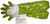 HME Game Cleaning Gloves With Towelette
